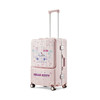 银座GINZA TRAVEL x Hello Kitty联名系列 24寸前开盖铝框箱6661K 商品缩略图4
