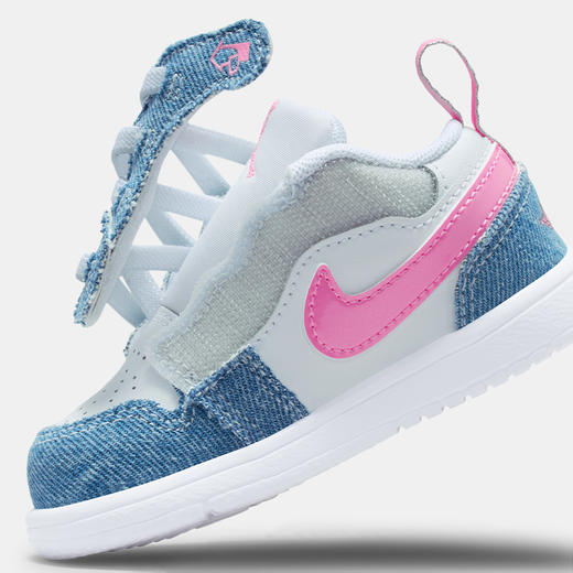Jordan 1 Low Alt SE 婴童运动鞋 HQ2002 商品图7