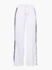 Goldbergh - Grimaud Track Pants - White - 女装 - 长裤 - 白色 商品缩略图0