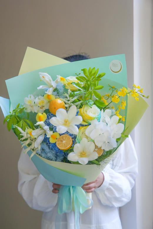 法式花束海盐柠檬 商品图3