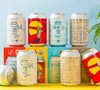 IPA精酿啤酒（330ml） 商品缩略图0