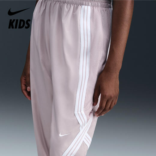 Nike Crossover Repel 大童篮球长裤 FZ5237 商品图0
