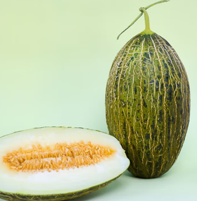 宁夏斗牛蜜瓜（2~2.5kg）