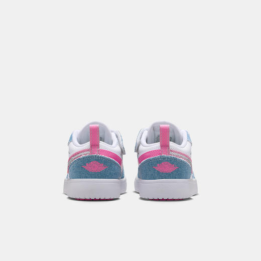 Jordan 1 Low Alt SE 幼童运动鞋 HQ2003 商品图5