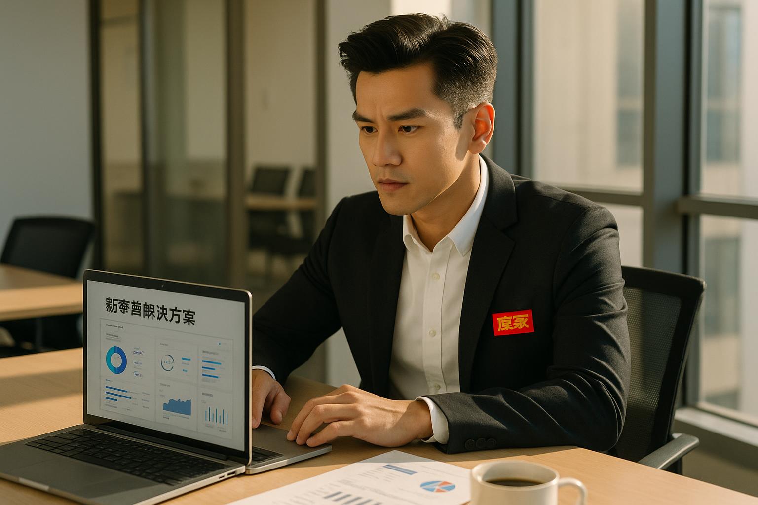 为什么连锁餐饮需要新零售转型？