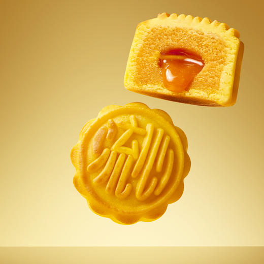 荃盛鹿月华章·松鹿映月600g [礼御团圆] 商品图2