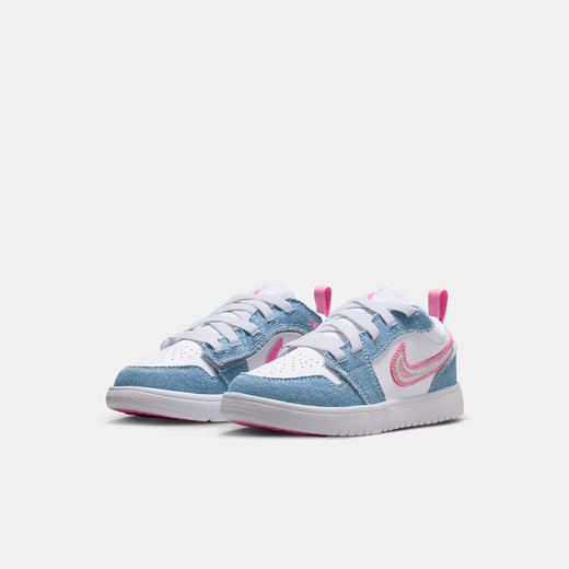 Jordan 1 Low Alt SE 幼童运动鞋 HQ2003 商品图4
