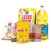 金龙鱼&凤牌粮油麦片红茶8件套4050g 商品缩略图0