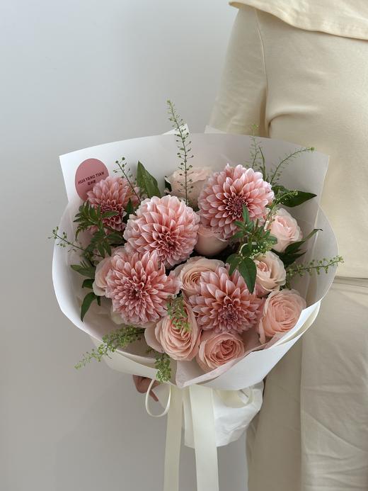 桃李满天下·花束 商品图2