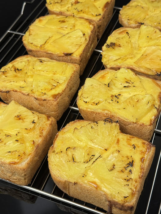 凤梨吐司（12点左右出） 商品图5