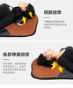 【可折叠全身按摩床垫】全气囊按摩  舒适好睡眠~ 商品缩略图1