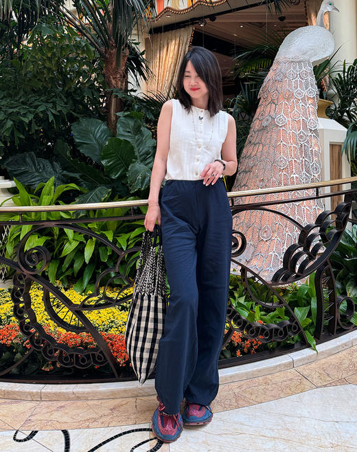 Westory厚底老爹鞋撞色拼接超酷运动鞋W25CM76601 商品图2