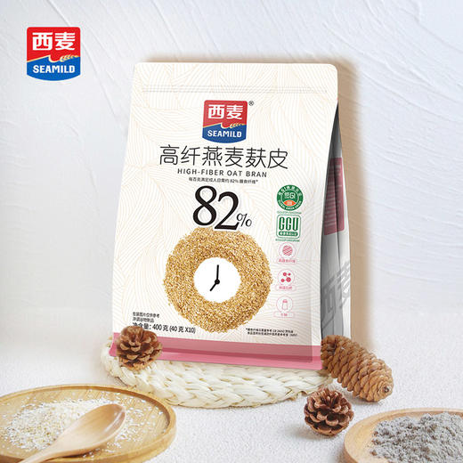 金龙鱼&凤牌粮油麦片红茶8件套4050g 商品图1