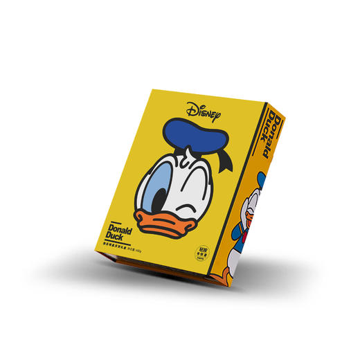 快乐明星月饼礼盒480g [礼御团圆] 商品图6