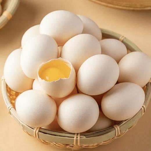 精选鲜鸡蛋8pcs 생생란8개입 商品图0