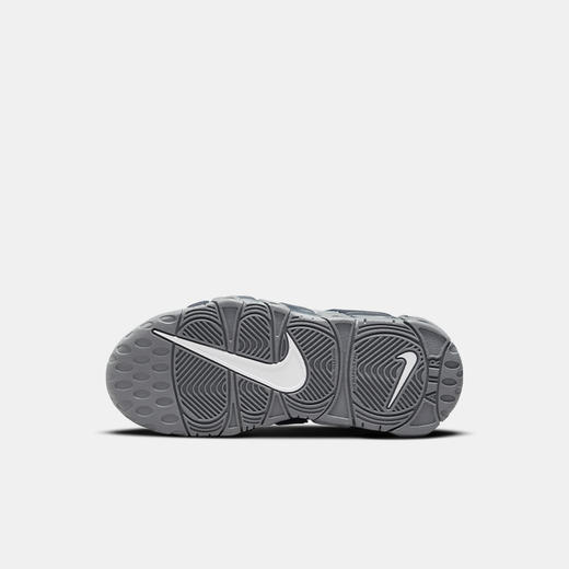 Nike Air More Uptempo 幼童运动鞋 DM3318 商品图1