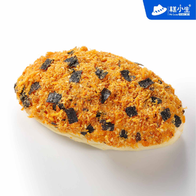 【现烤】海苔松松面包|常温保存