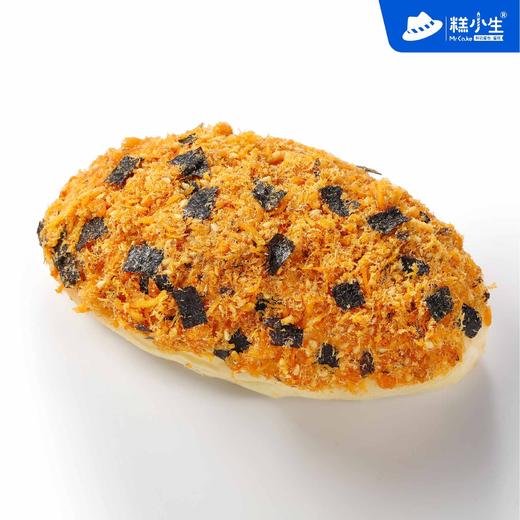 【现烤】海苔松松面包|常温保存 商品图0