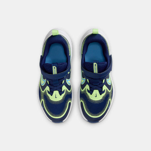 Nike Cosmic Runner 婴童运动鞋 HM4401 商品图3