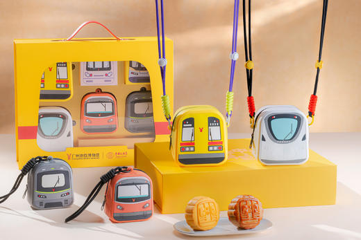 厢伴中秋·美满包圆（9月24日起按订单顺序发货） 商品图1