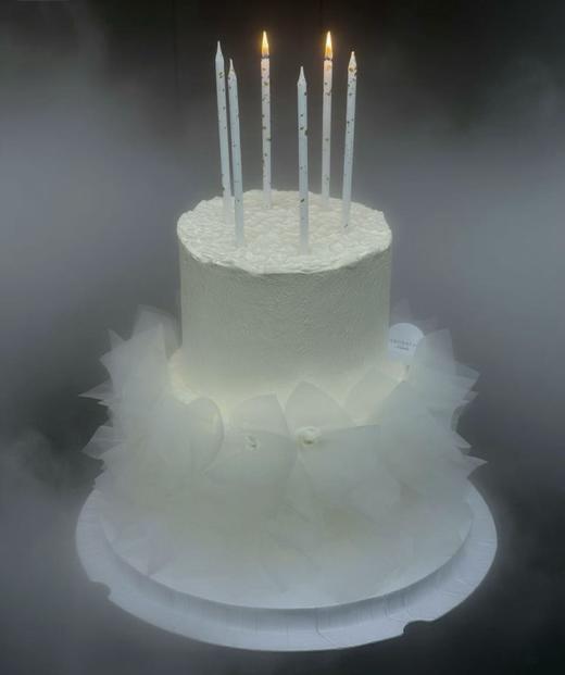 白月光·奶油蛋糕 商品图0