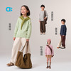【秋Vol.5】allblu幼岚【花纱毛织卫衣】儿童毛衣A类亲肤保暖弹力ZY 商品缩略图3