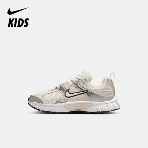 Nike V5 RNR 幼童运动鞋 HQ6412 商品图5