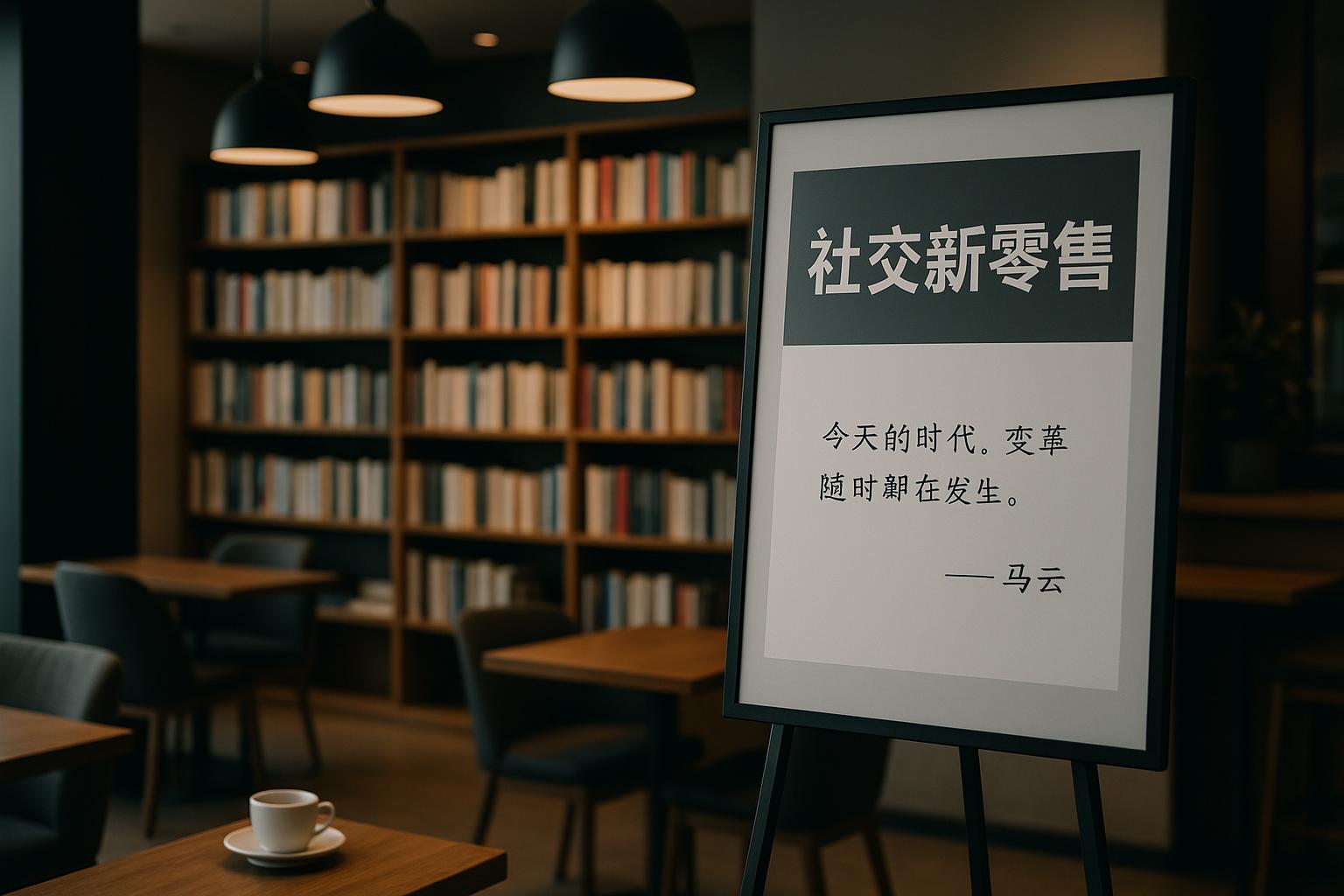 社交新零售与传统电商有什么区别？