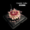 开心果巴斯克树莓无花果蛋糕｜七夕纪念日专属浪漫 商品缩略图1