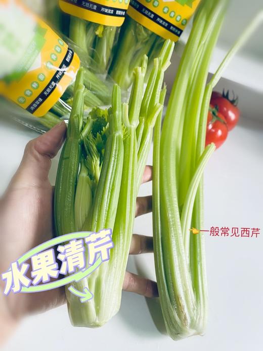 云南高原～水果清芹 商品图5