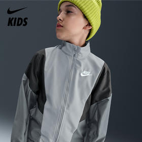 Nike Sportswear 大童梭织运动套装 HQ9314