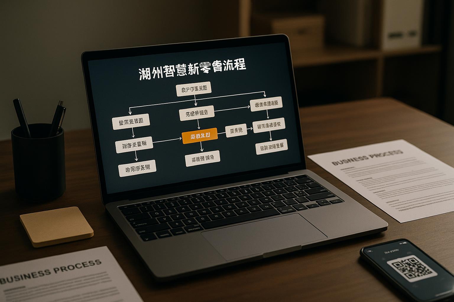 前期准备阶段需要做哪些工作？