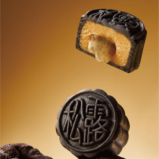 荃盛鹿月华章·祥鹿鸣月880g [礼御团圆] 商品图5