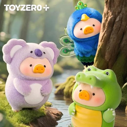 罐头猪LuLu系列 商品图4