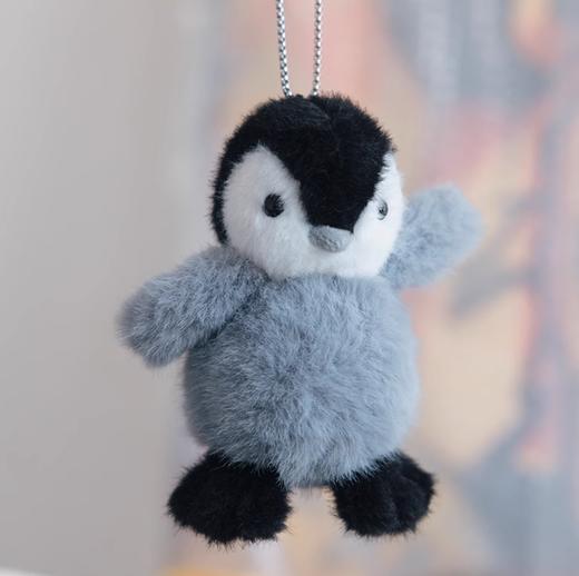 小熊汉斯鹌鹑蛋 商品图0