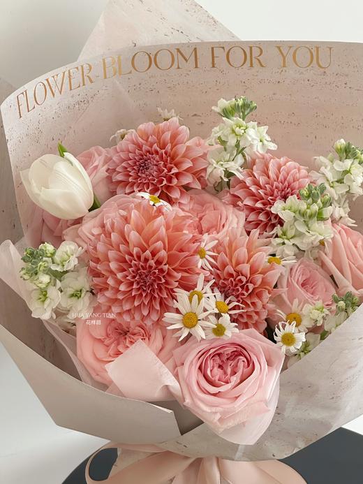 时光漪梦·花束 商品图1