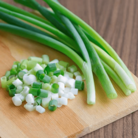 玲儿家小菜 小葱110g 령이네반찬 쪽파110g