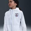 Nike Dri-FIT 大童速干训练夹克防晒衣 II0478 商品缩略图0