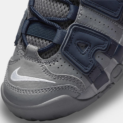 Nike Air More Uptempo 幼童运动鞋 DM3318 商品图5