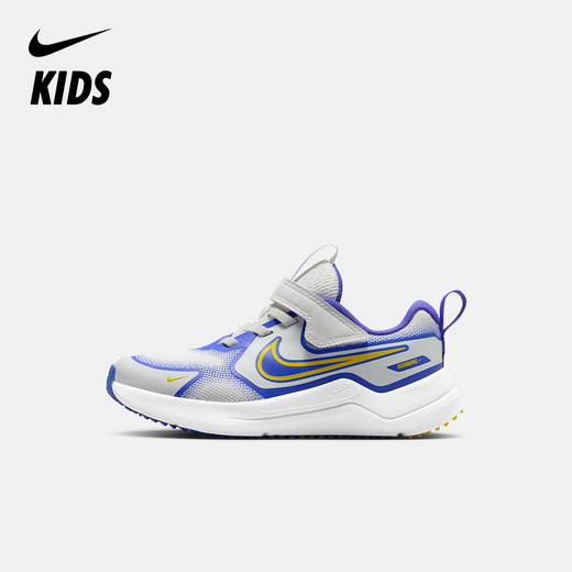 Nike Cosmic Runner 幼童运动鞋 HM4400 商品图0