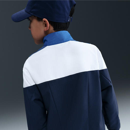 Nike Sportswear 大童梭织运动套装 HQ9314 商品图5