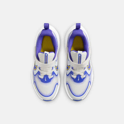 Nike Cosmic Runner 幼童运动鞋 HM4400 商品图2