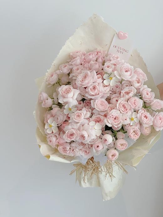 仙子之吻·花束 商品图1