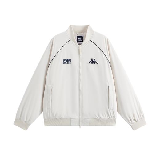 Kappa卡帕背靠背棉服男士2025新款冬季加厚保暖外套运动棉衣上衣K0F72MM01D 商品图1