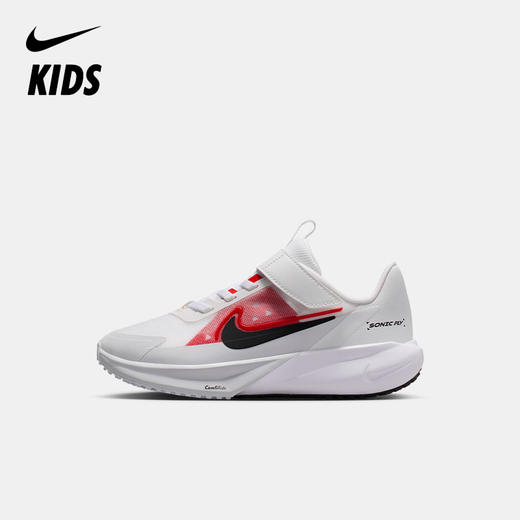 Nike Sonic Fly 幼童跑步鞋 FZ0016 商品图5