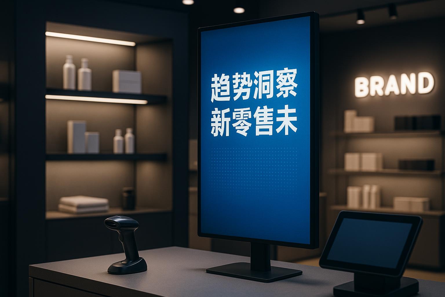 为什么说即时零售将成为新零售主战场？  