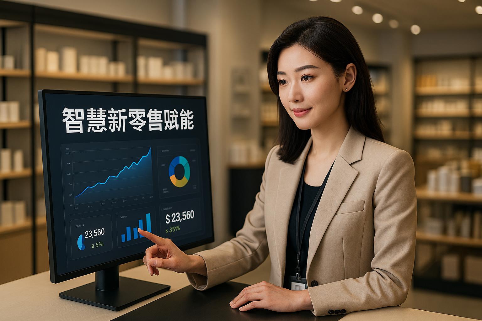 库存管理如何实现智能化？