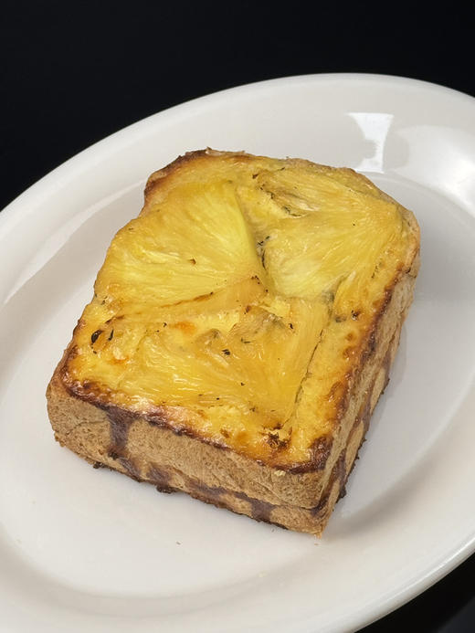 凤梨吐司（12点左右出） 商品图3