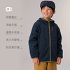 allblu幼岚【不炸毛怪】儿童外套25秋新款男童女童抗静电加厚外套ZY 商品缩略图2