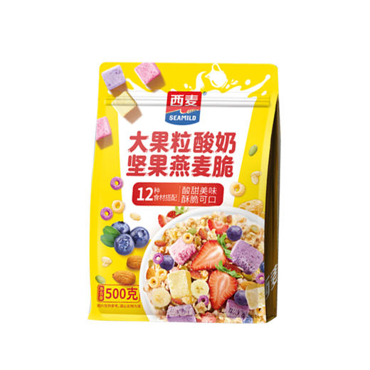 金龙鱼&凤牌粮油麦片红茶8件套4050g 商品图2